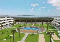 Nueva construcción  - ground-floor - Guardamar del Segura