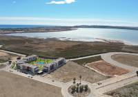 Nueva construcción  - ground-floor - Guardamar del Segura