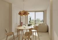 Nueva construcción  - ground-floor - Jacarilla