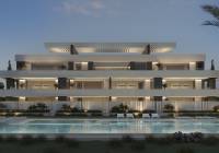 Nueva construcción  - ground-floor - La Nucia