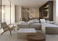 Nueva construcción  - ground-floor - La Nucia