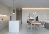 Nueva construcción  - ground-floor - La Nucia