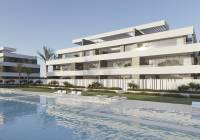 Nueva construcción  - ground-floor - La Nucia