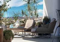 Nueva construcción  - ground-floor - La Vila Joiosa