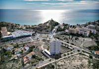 Nueva construcción  - ground-floor - La Vila Joiosa