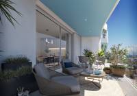 Nueva construcción  - ground-floor - La Vila Joiosa