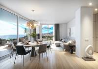 Nueva construcción  - ground-floor - La Vila Joiosa