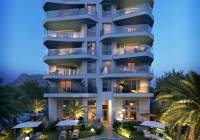 Nueva construcción  - ground-floor - La Vila Joiosa