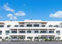 Nueva construcción  - ground-floor - Los Alcázares