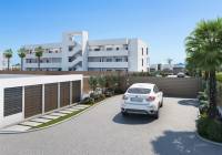 Nueva construcción  - ground-floor - Los Alcázares