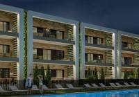 Nueva construcción  - ground-floor - Los Alcázares