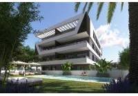 Nueva construcción  - ground-floor - Sant Joan d'Alacant