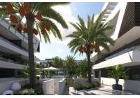 Nueva construcción  - ground-floor - Sant Joan d'Alacant