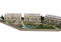 Nueva construcción  - ground-floor - Torre-Pacheco