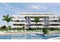 Nueva construcción  - ground-floor - Torre-Pacheco