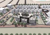 Nueva construcción  - ground-floor - Torre-Pacheco