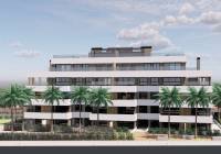 Nueva construcción  - ground-floor - Torre-Pacheco