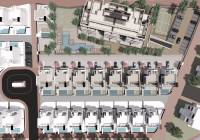 Nueva construcción  - ground-floor - Torre-Pacheco