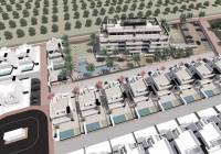 Nueva construcción  - ground-floor - Torre-Pacheco