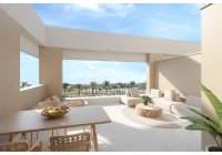 Nueva construcción  - ground-floor - Torre-Pacheco