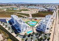 Nueva construcción  - ground-floor - Torre-Pacheco