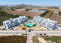 Nueva construcción  - ground-floor - Torre-Pacheco