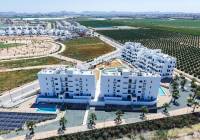 Nueva construcción  - ground-floor - Torre-Pacheco