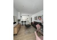 Nueva construcción  - ground-floor - Torre-Pacheco