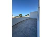 Nueva construcción  - ground-floor - Torre-Pacheco