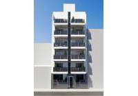 Nueva construcción  - ground-floor - Torrevieja
