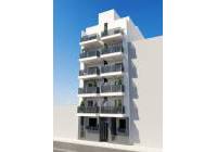 Nueva construcción  - ground-floor - Torrevieja