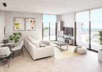Nueva construcción  - ground-floor - Vera