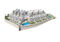 Nueva construcción  - ground-floor - Vera