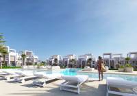 Nueva construcción  - high-bungalow - Ciudad Quesada