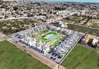 Nueva construcción  - high-bungalow - Ciudad Quesada