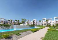 Nueva construcción  - high-bungalow - Ciudad Quesada