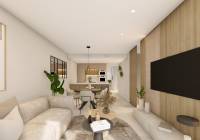 Nueva construcción  - high-bungalow - Ciudad Quesada