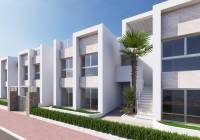 Nueva construcción  - high-bungalow - Ciudad Quesada