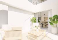 Nueva construcción  - high-bungalow - Ciudad Quesada