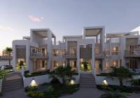 Nueva construcción  - high-bungalow - Ciudad Quesada