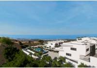 Nueva construcción  - high-bungalow - Finestrat