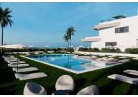 Nueva construcción  - high-bungalow - Finestrat