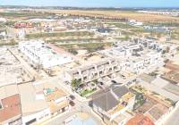 Nueva construcción  - high-bungalow - Pilar de la Horadada