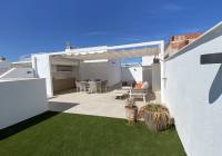 Nueva construcción  - high-bungalow - Pilar de la Horadada