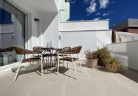Nueva construcción  - high-bungalow - Pilar de la Horadada