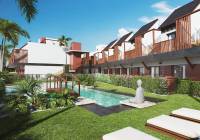 Nueva construcción  - high-bungalow - Pilar de la Horadada