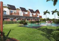 Nueva construcción  - high-bungalow - Pilar de la Horadada