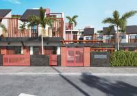 Nueva construcción  - high-bungalow - Pilar de la Horadada