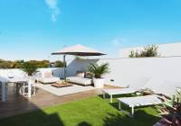 Nueva construcción  - high-bungalow - Pilar de la Horadada