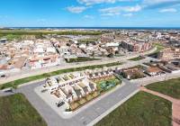 Nueva construcción  - high-bungalow - Pilar de la Horadada